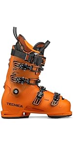 Amazon.com : Tecnica Mach Sport MV 100 All Mountain/Sport